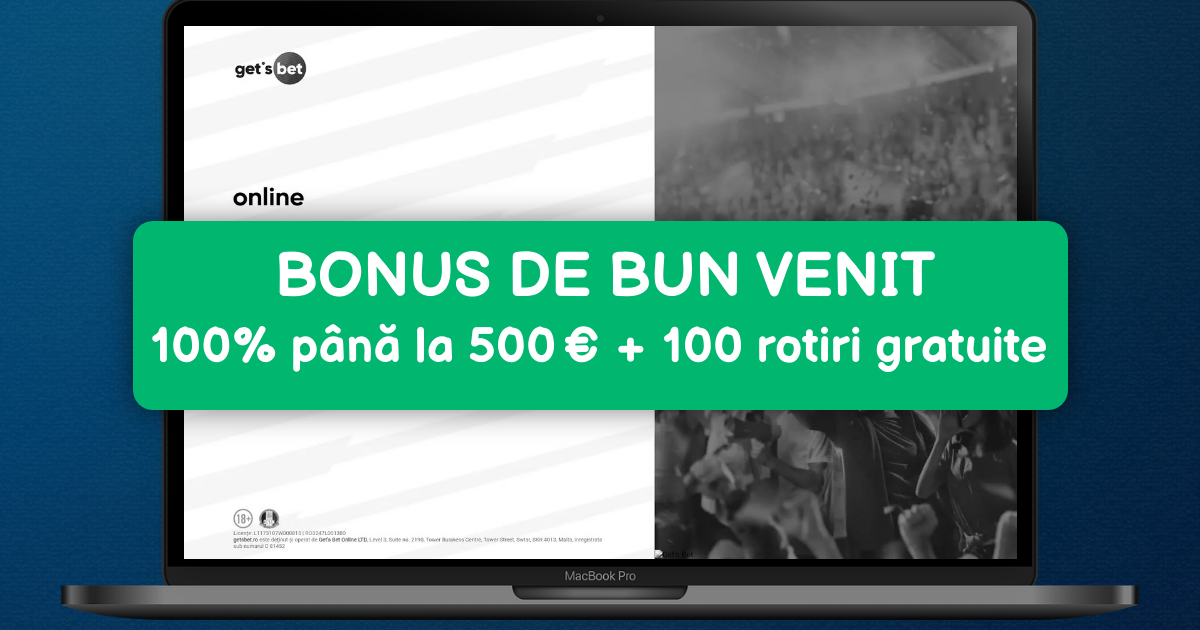 GetsBet Casino